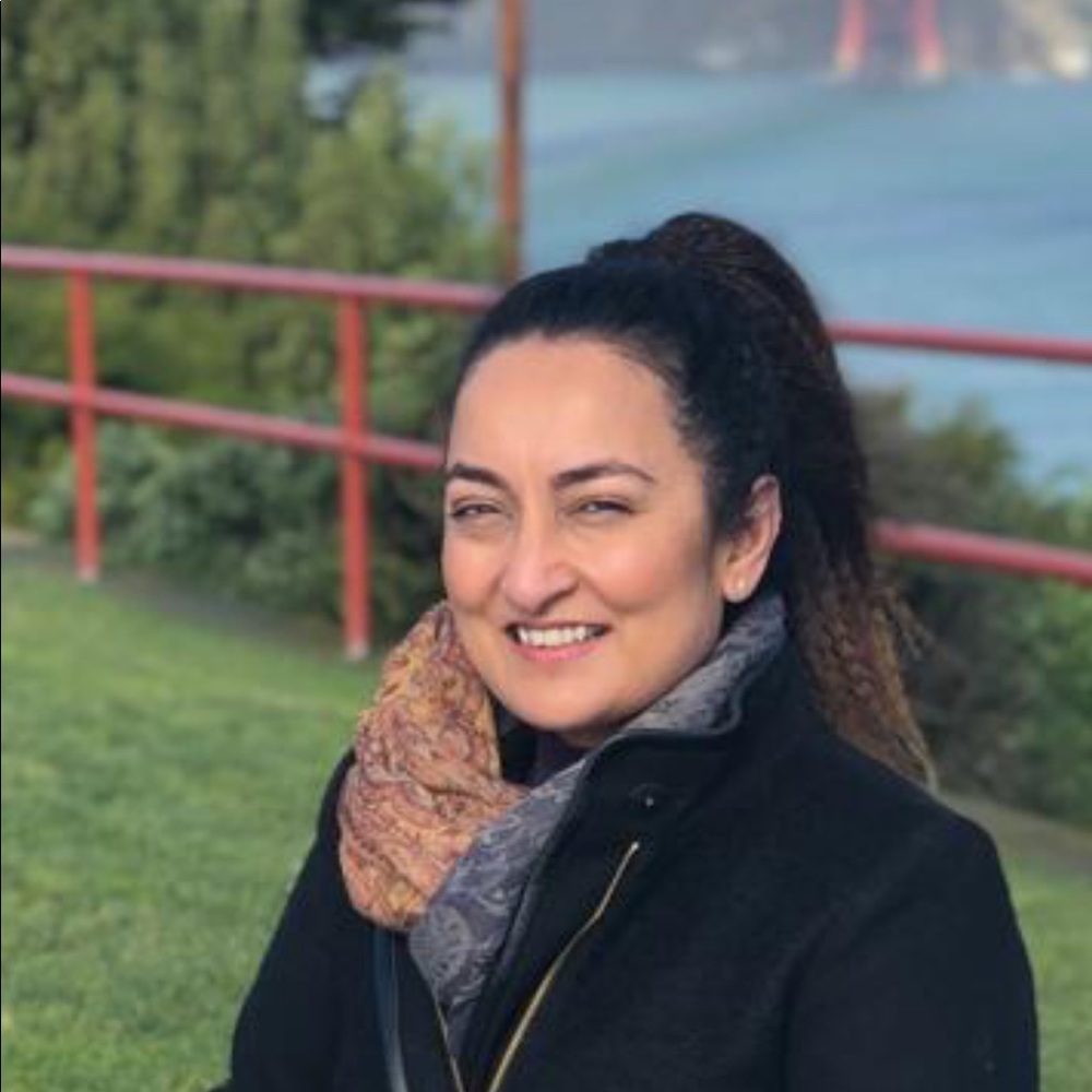 Meet your Posher, Alina